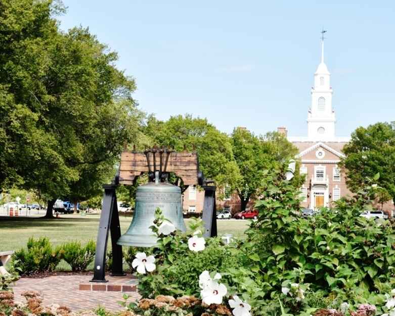 Apartments for rent in desirable Dover, DE Dover Estates