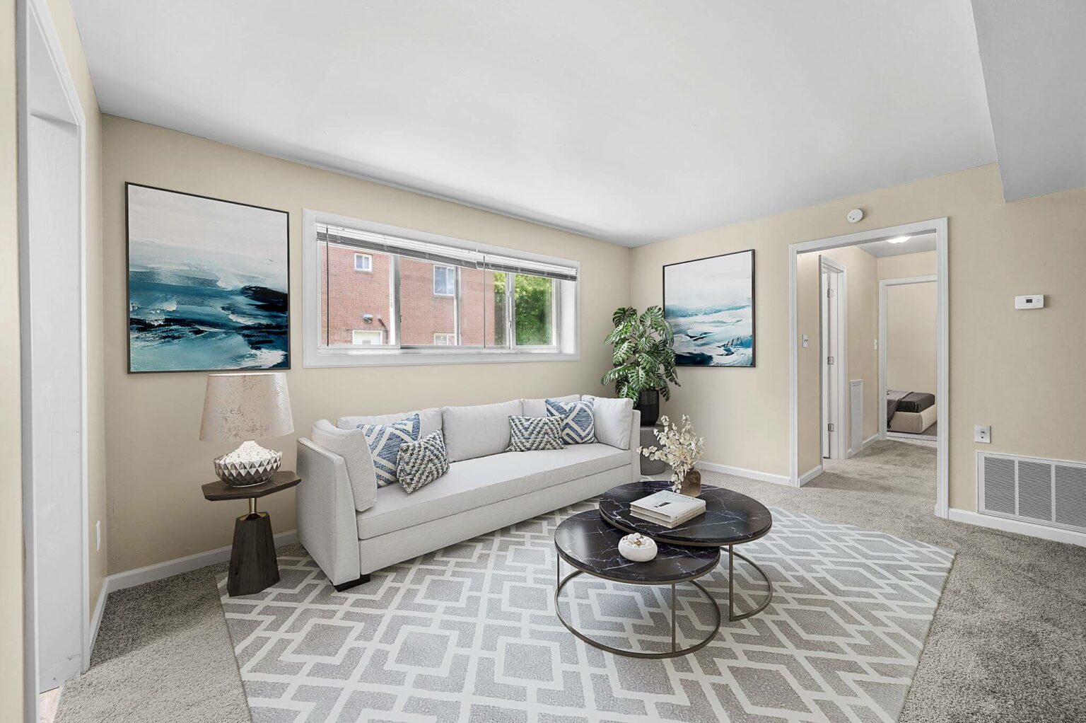 Photos of Apartments & Amenities Dover Estates